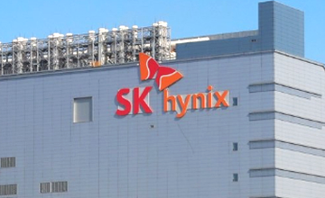 SK Hynix M15 X WWT Project