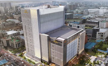 부평 데이터센터(2차)